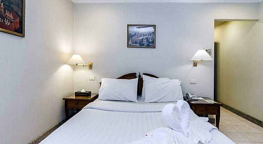 Copa Hotel