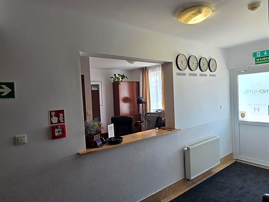 EndHotel Bielany Wroclawskie