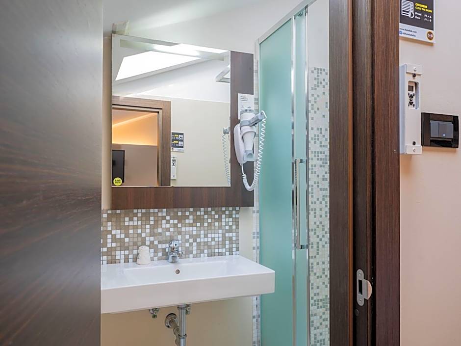 B&B Hotel Trieste