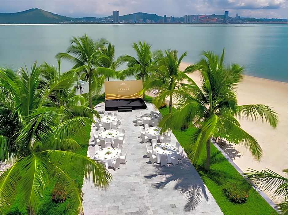 Paradise Suites Hotel