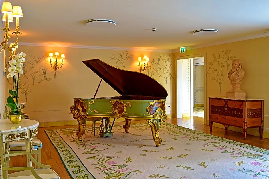 Valverde Sintra Palacio de Seteais - The Leading Hotels of the World