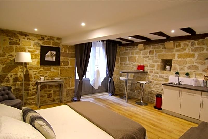 La Petite Salamandre