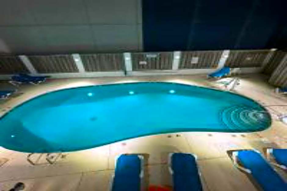 Hotel  Ocean27 Oceanfront