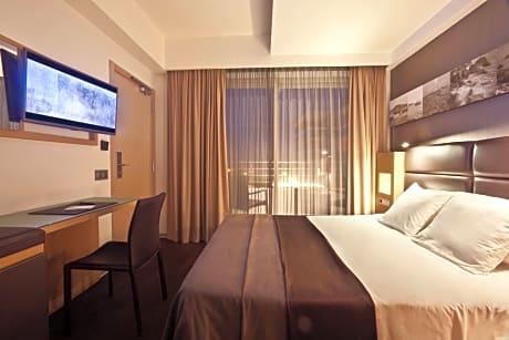 Suite Deluxe Sea View