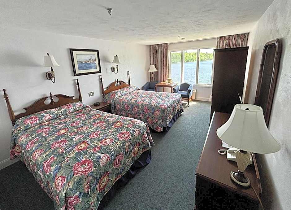 Fort Knox Inn