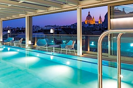 Cortile Hotel - Adults Only