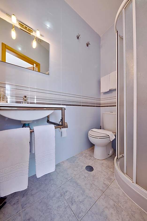 Residencial Palmeira