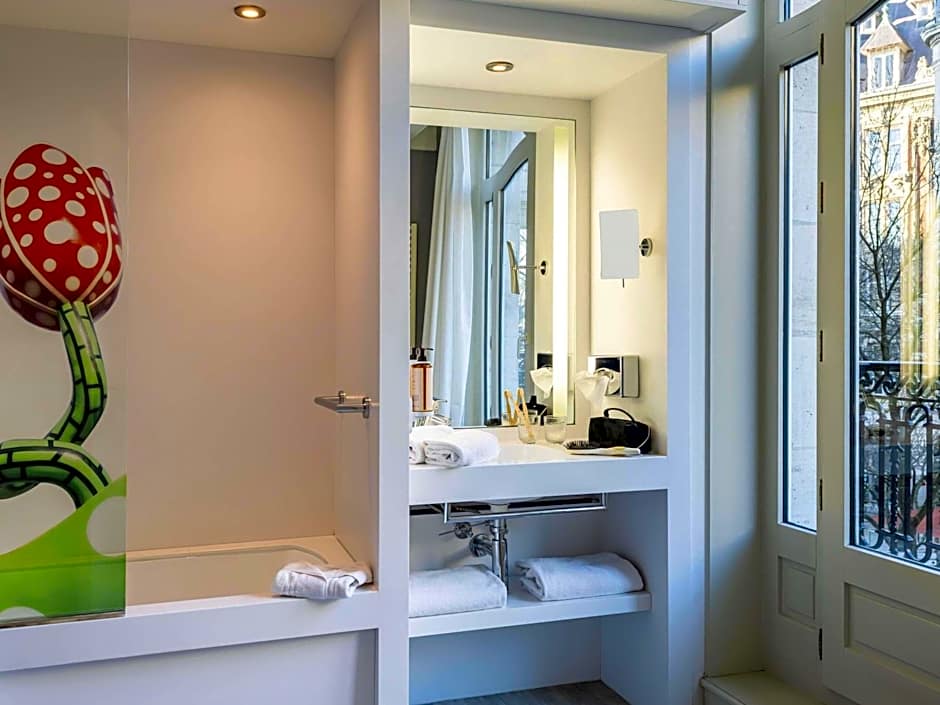 Mercure Lille Centre Grand Place