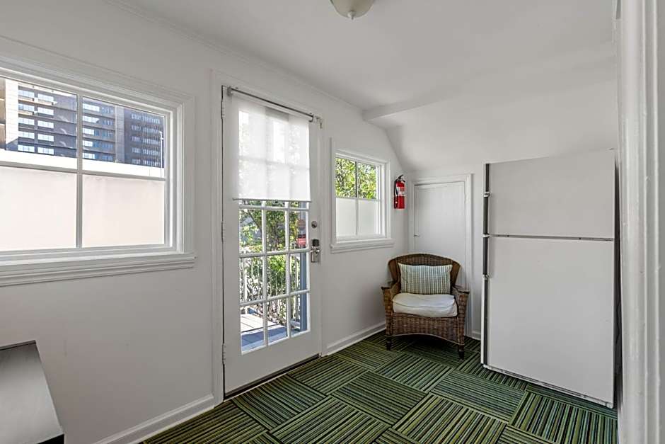 BCA Furnished Apartments
