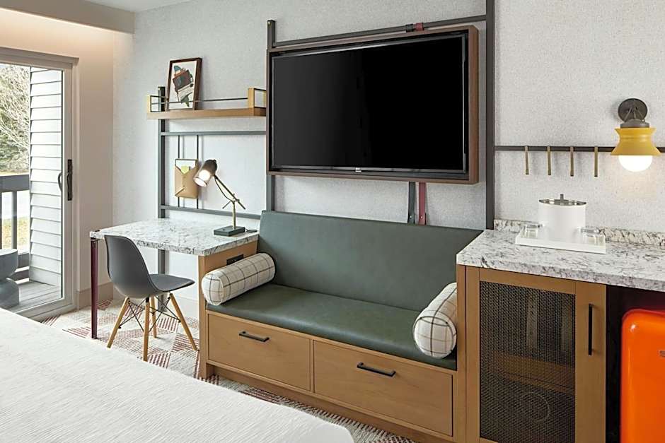 Hotel Thaynes, Park City, a Tribute Portfolio Hotel