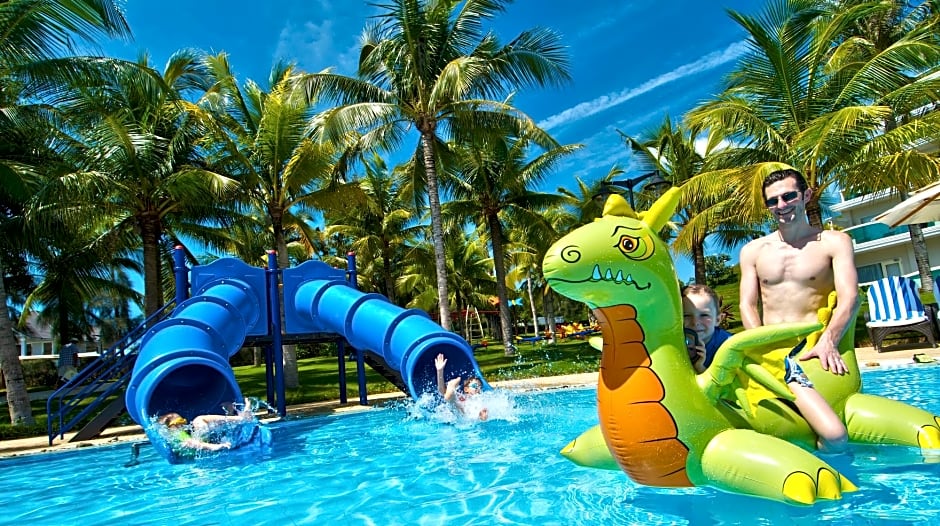 Sea Links Beach Villa