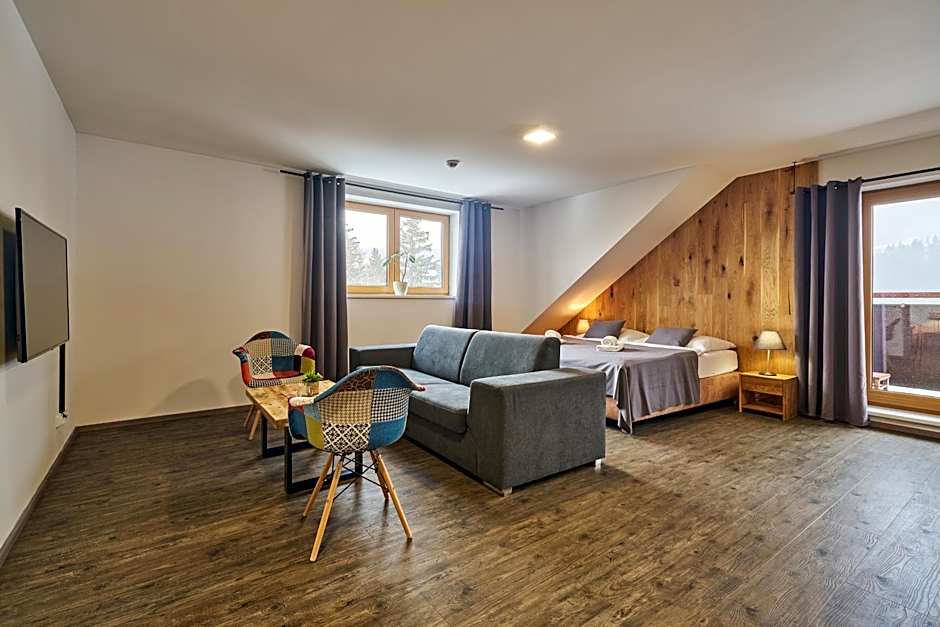 Hotel Obzor