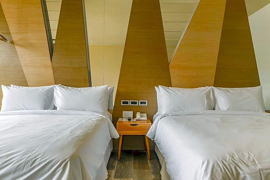 Han Yan Design Hotel