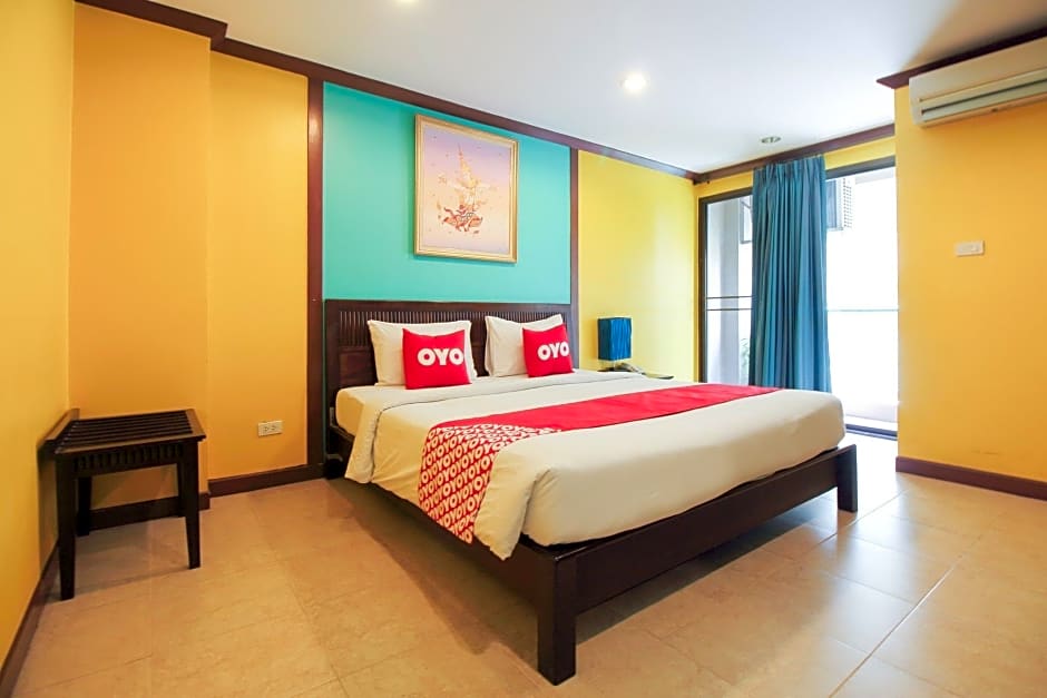 OYO 434 Boonsiri Place Hotel
