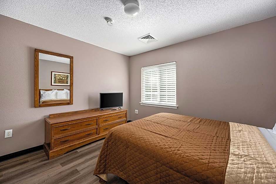 Affordable Suites Greenville