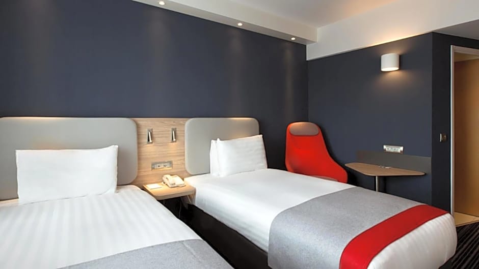 Holiday Inn Express Nice Grand Arenas By IHG