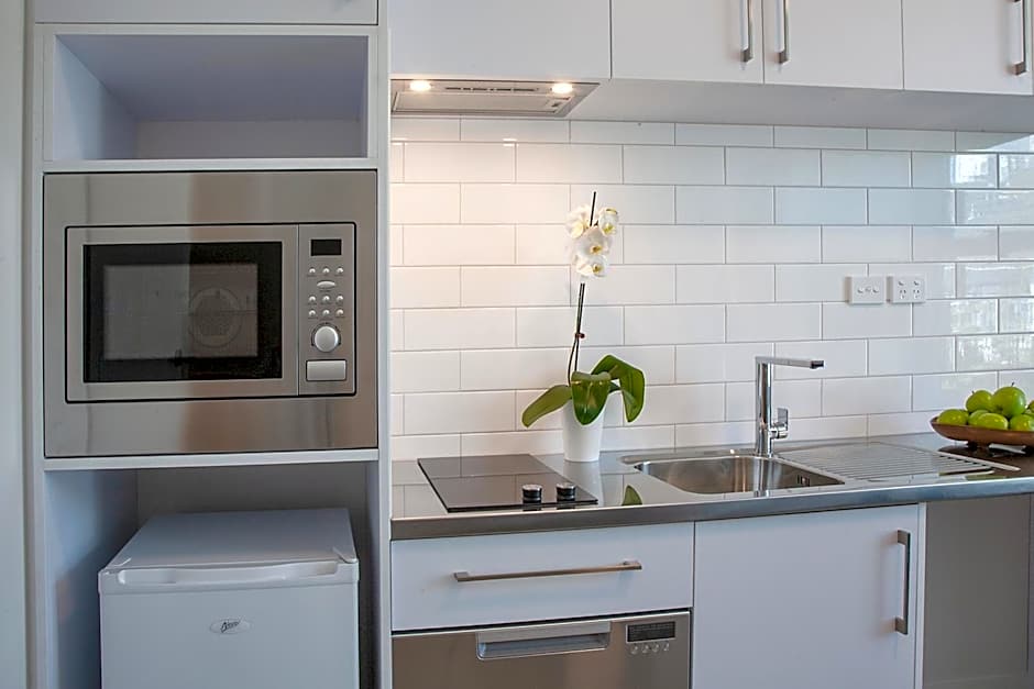 Sojourn Apartment Hotel - Riddiford