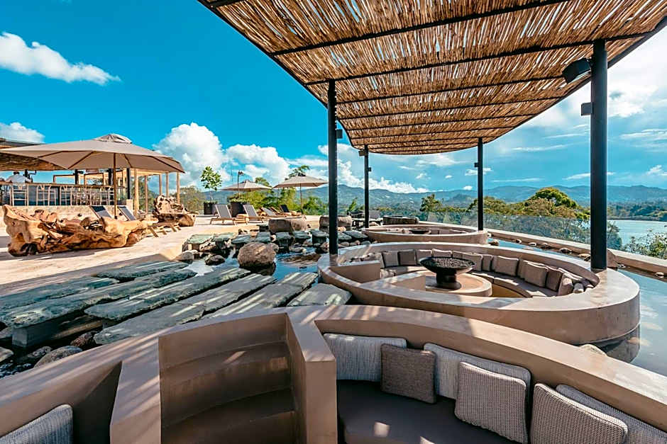 The Brown, Guatape, Autograph Collection®