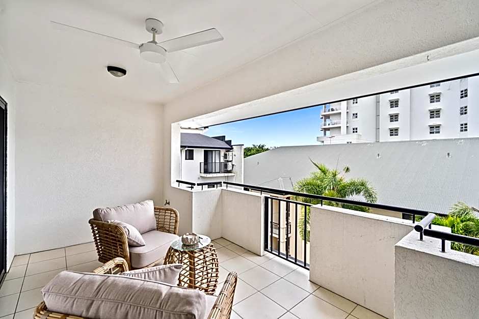 Cairns City Apartments