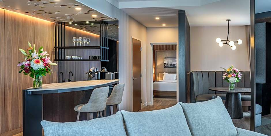 Photo 1 of 5 of Presidential Suite