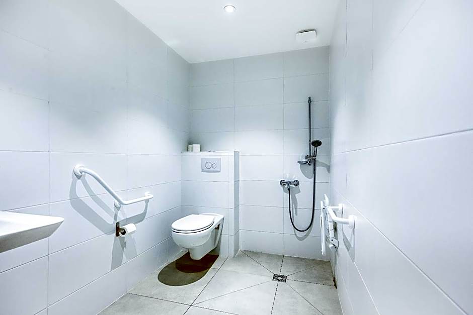 Hotel Premiere Classe Cergy Saint Christophe