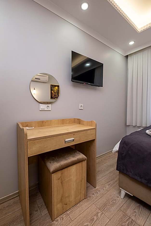 Family Istanbul Hotel