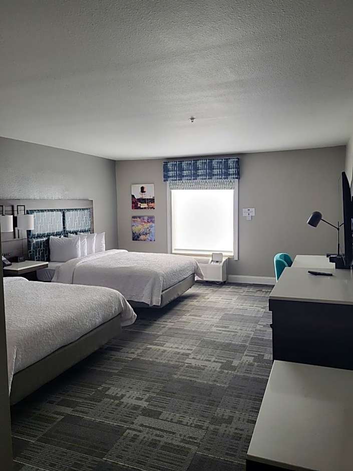 Hampton Inn By Hilton Houston Deer Park, Tx