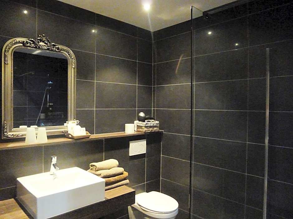 Charmehotel Kruishof