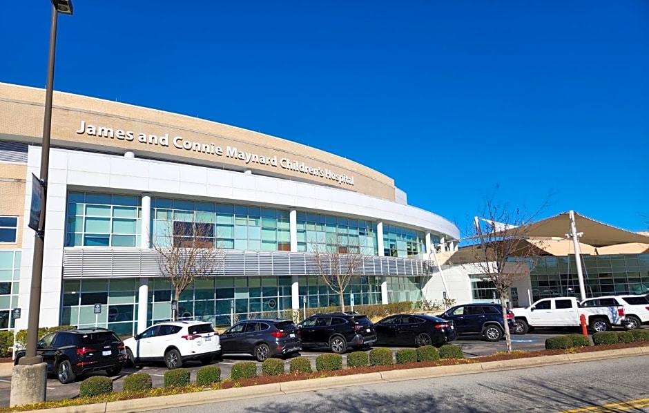 Candlewood Suites Greenville By IHG
