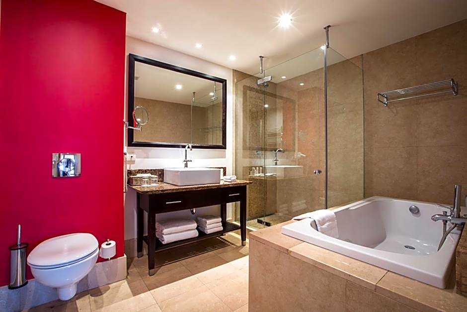 Radisson Blu Hotel, Antwerp City Centre
