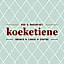 Koeketiene Rooms