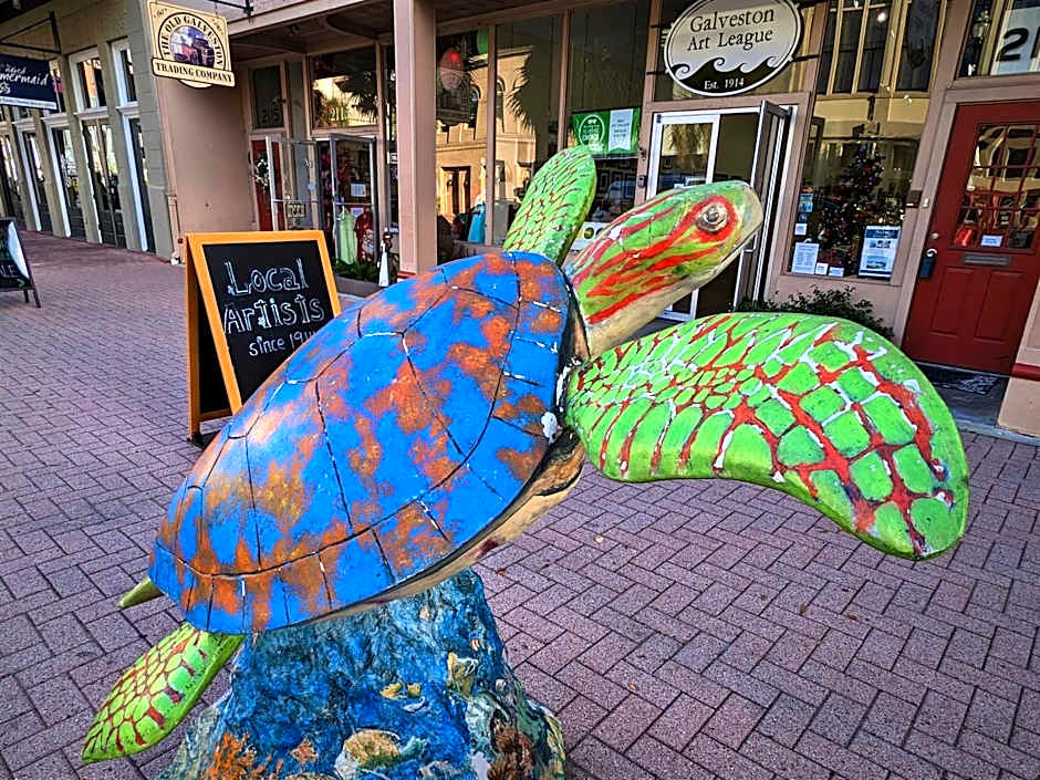 The 1890 Freeman House