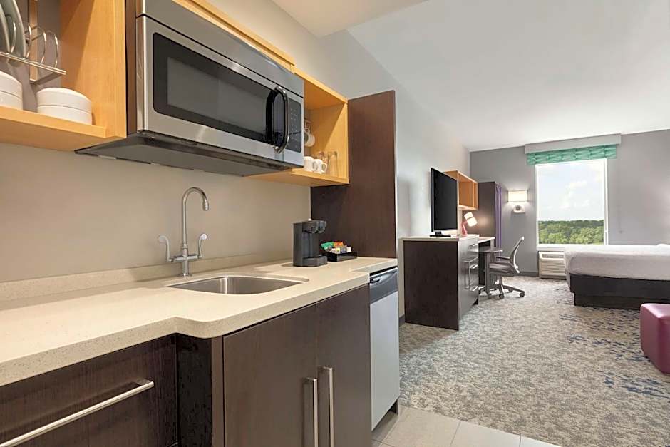 Home2 Suites By Hilton Florence