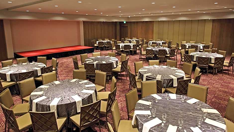 Crowne Plaza Panama Airport By IHG