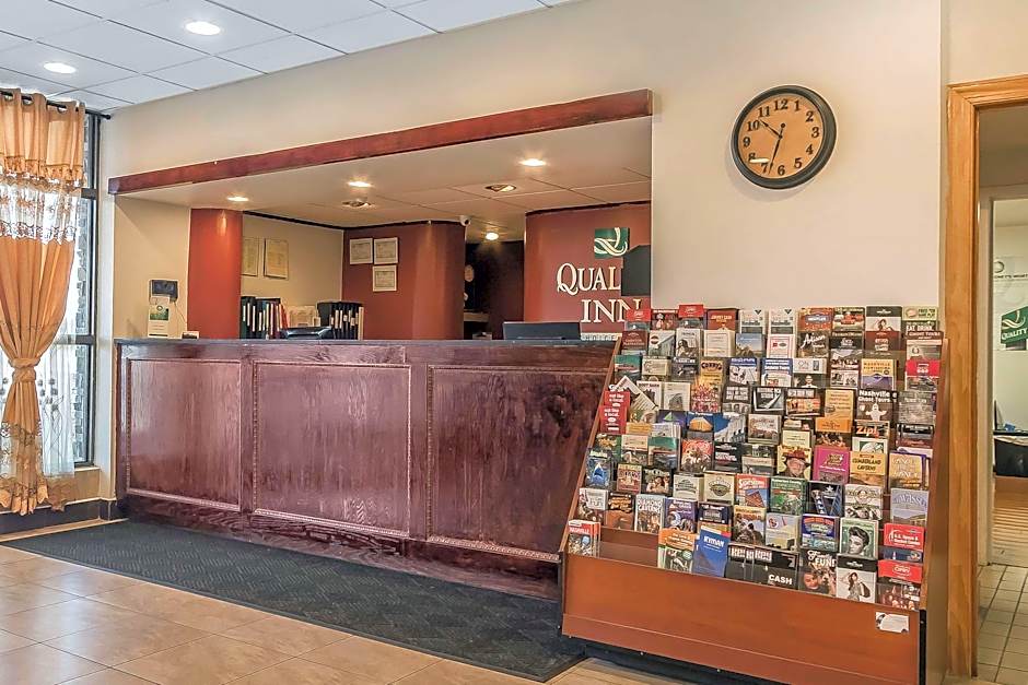 Quality Inn Dickson