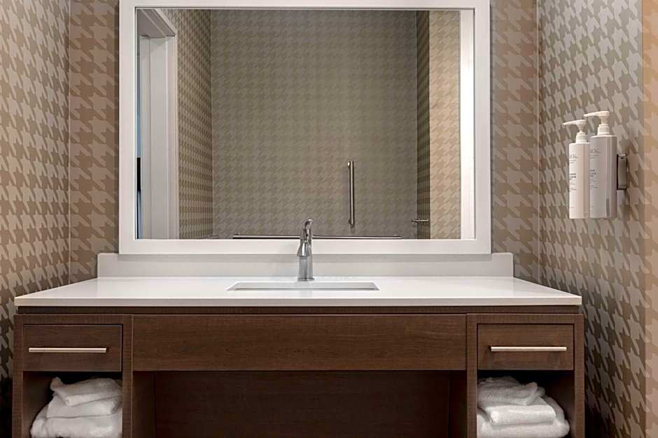 Home2 Suites by Hilton Brownwood