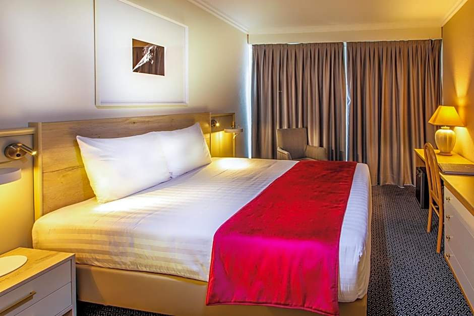 Hotel Drake-Longchamp