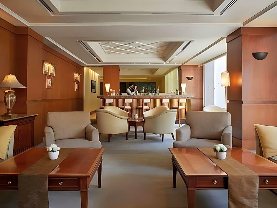 The Dharmawangsa Jakarta