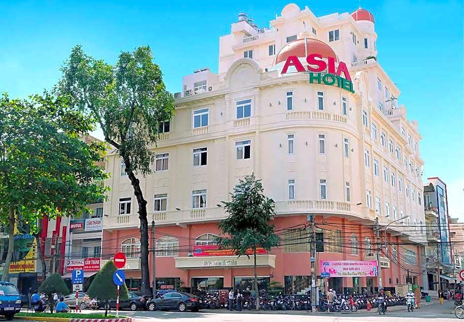 Asia Hotel Can Tho