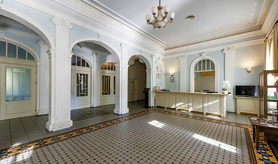 Europa Royale Druskininkai