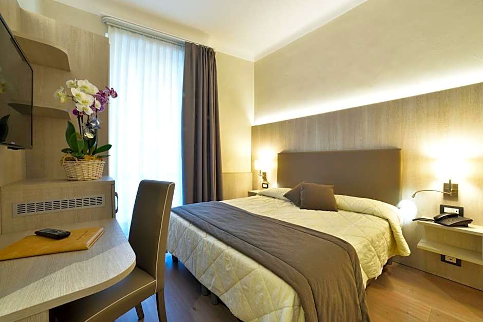 Hotel Lamberti