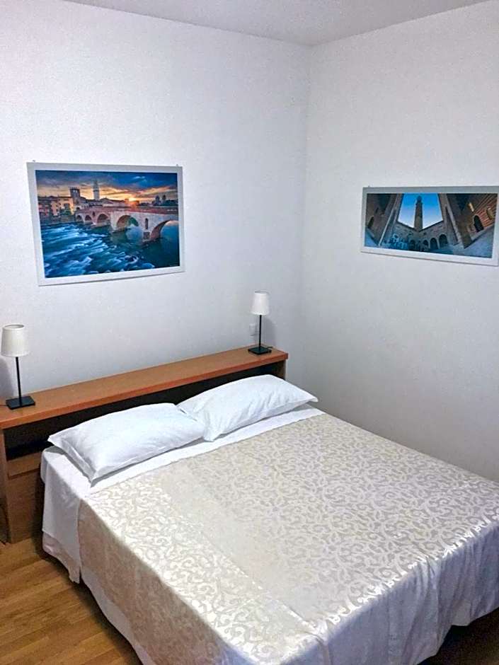 Verona Class ApartHotel "Residenze del Cuore"