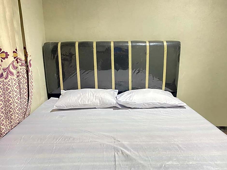 Homestay Srikandi Syariah Dieng RedPartner