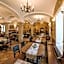 Hotel Svatojánský Dvůr