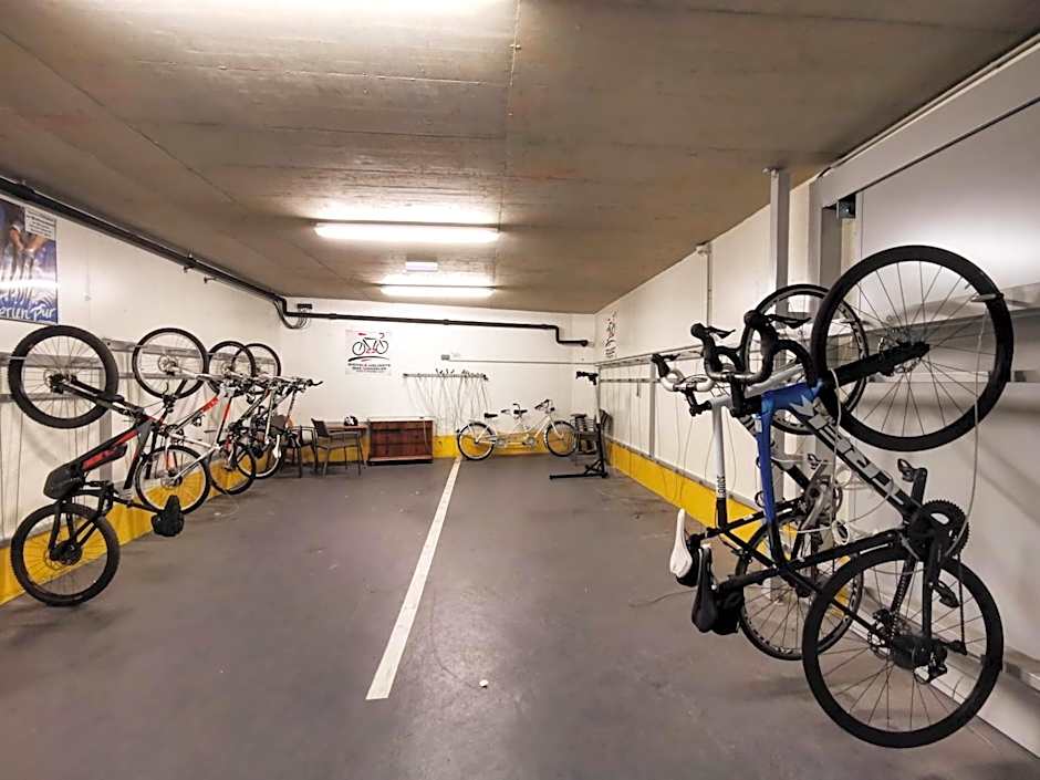 Alpenhotel Kramerwirt