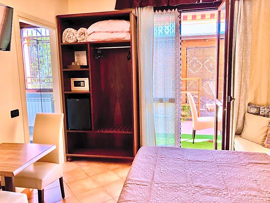B&B Desenzano Paradise