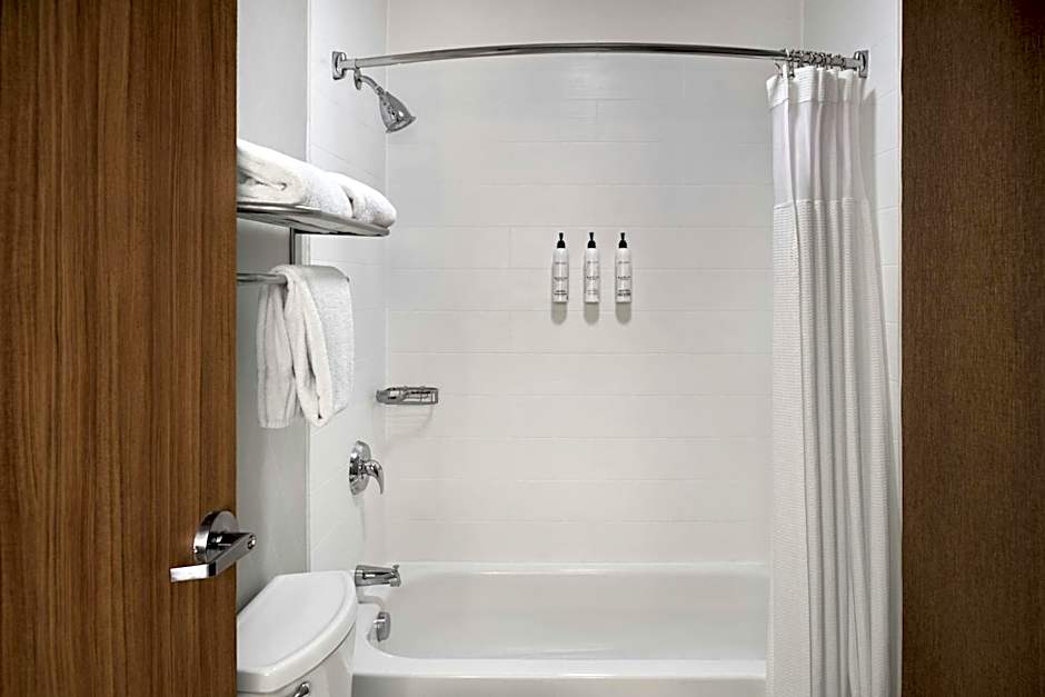 SpringHill Suites by Marriott Detroit Southfield