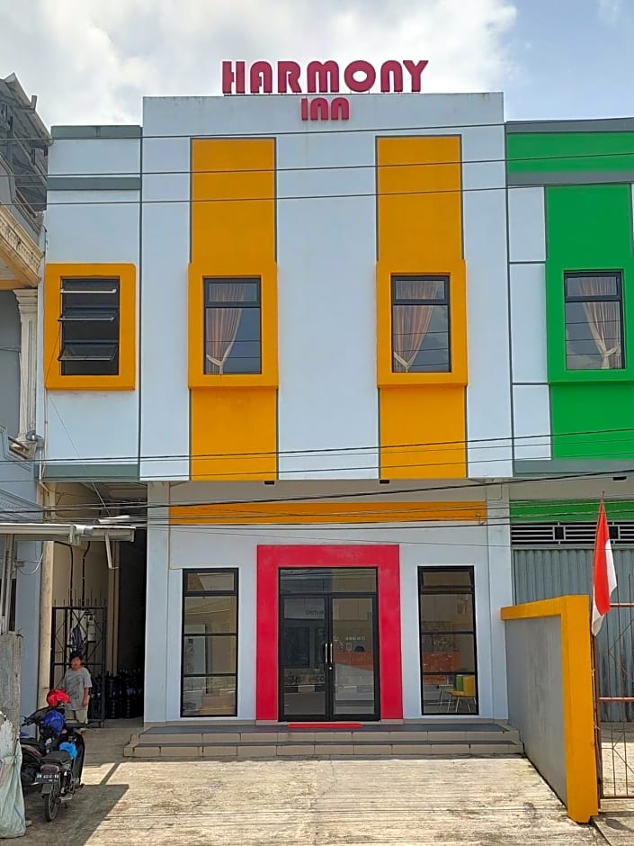 Harmony Inn Belitung - City Hotel