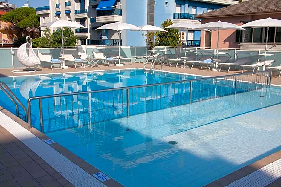 Hotel Albatros 3 Stelle Superior