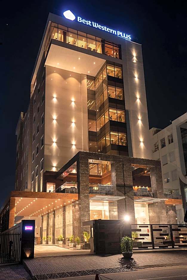 Best Western Plus Mohali